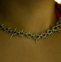 Toxic Divinity Necklace