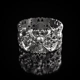Heirs Curse Ring - Fashion Jewelry by Yordy.