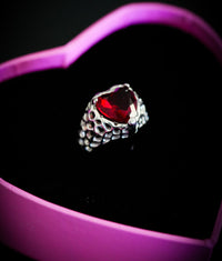 Hearts Desire Ring