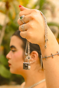 Amore Divino Set - Fashion Jewelry by Yordy.