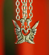 Eternal Grace Couples Necklace (Two)