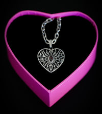 Hearts Desire Necklace