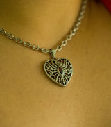 Hearts Desire Necklace