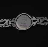 Slow Down Watch Bracelet