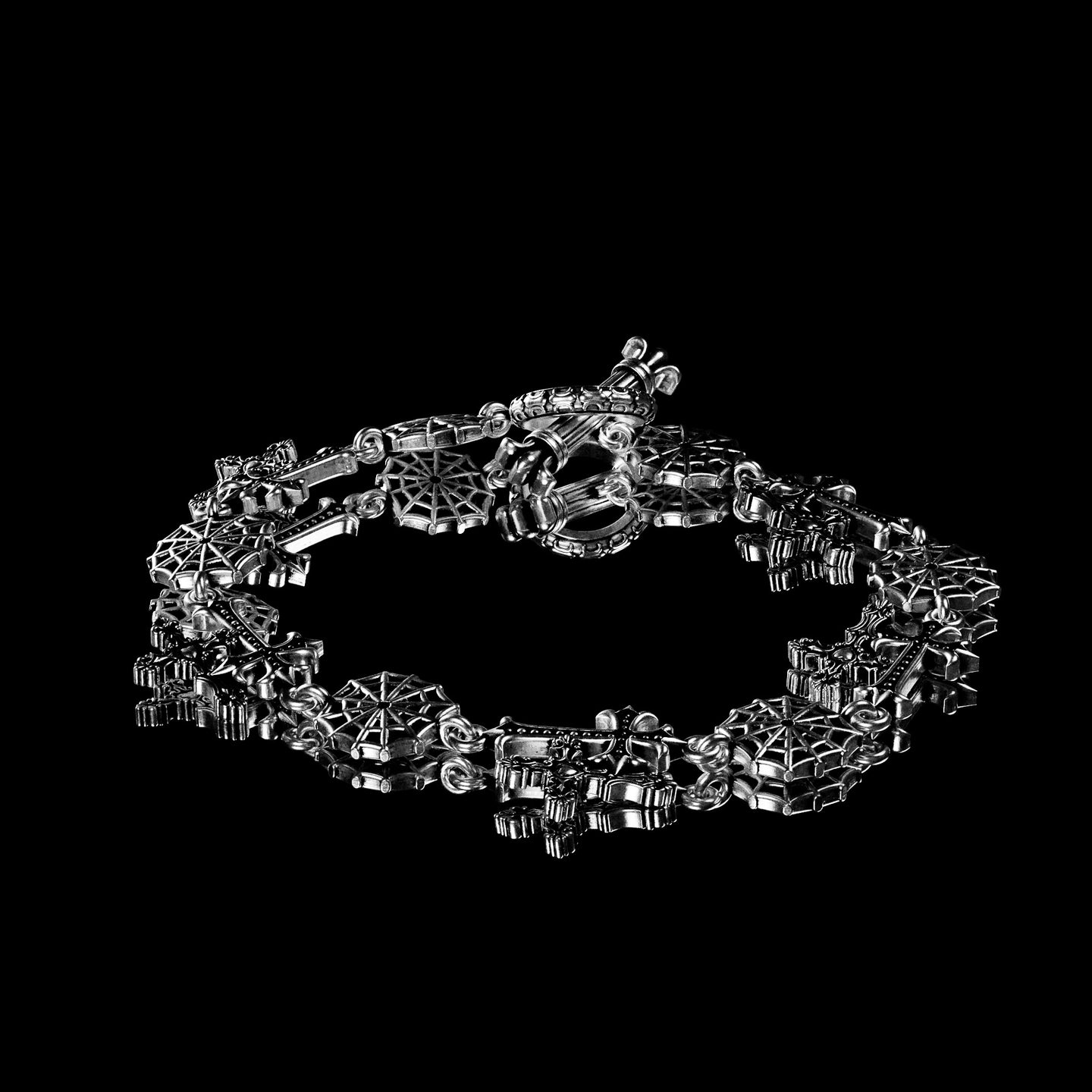 Sinister Bond Bracelet