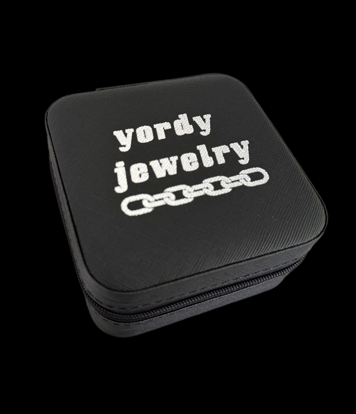 Jewelry Organizer - Fashion Jewelry by Yordy.