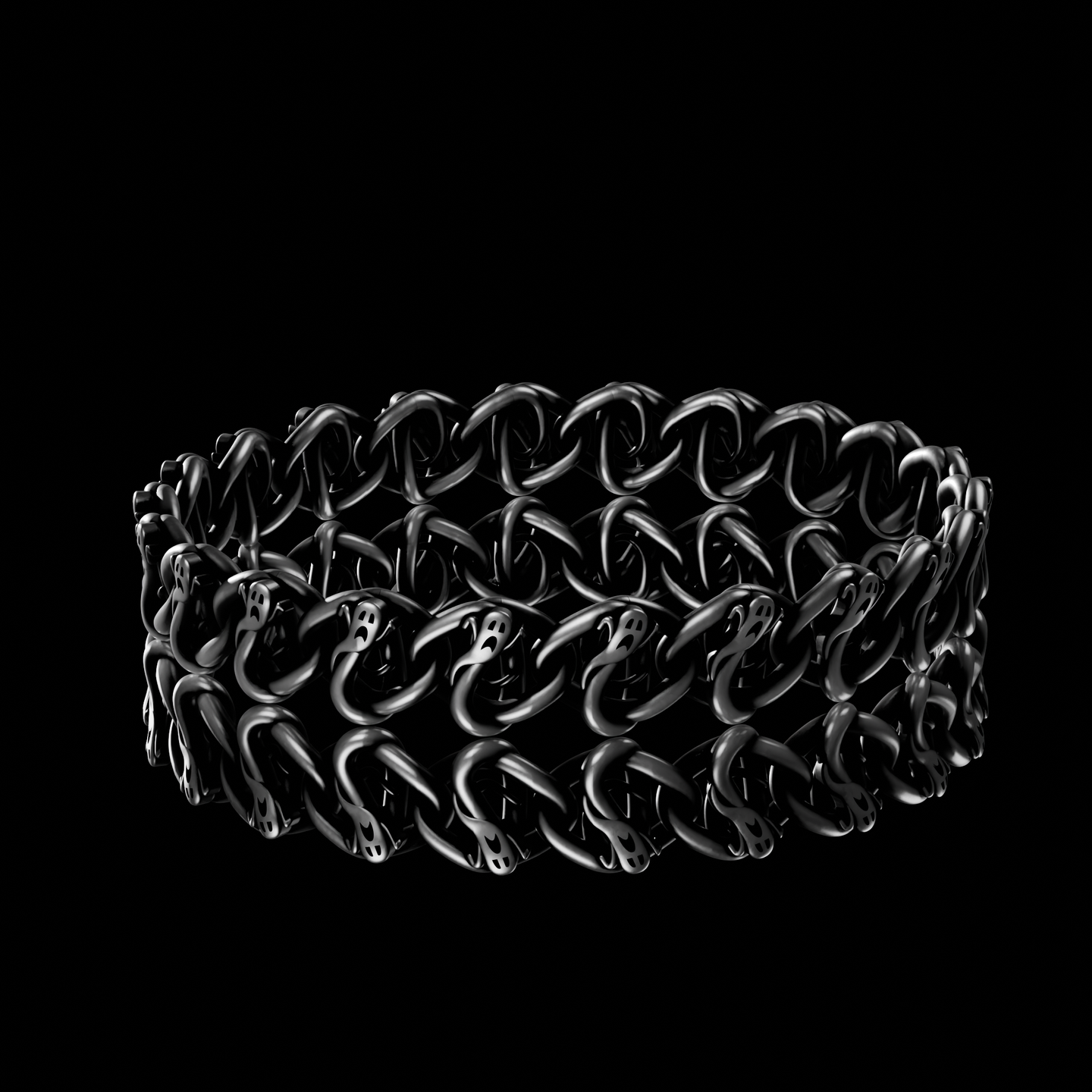 Soul Snatcher Bracelet