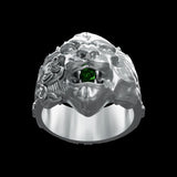 Leo Ring - Fashion Jewelry by Yordy.